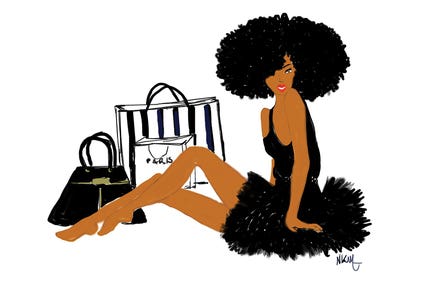 Nicholle Kobi