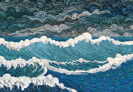 Ocean