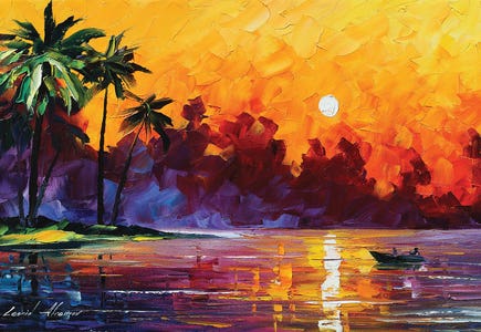 Leonid Afremov