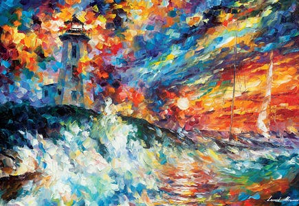 Leonid Afremov