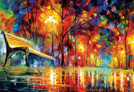Leonid Afremov