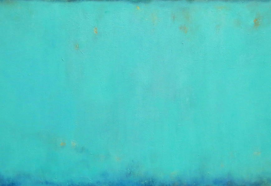 A Lovely Day by Leon Grossmann