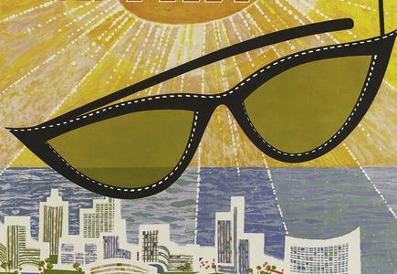 Vintage & Retro - HP Jan 26