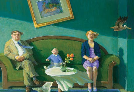 Michael Sowa