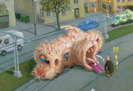 Michael Sowa