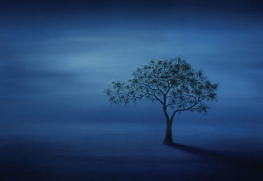 Inspiration by Marlene Llanes