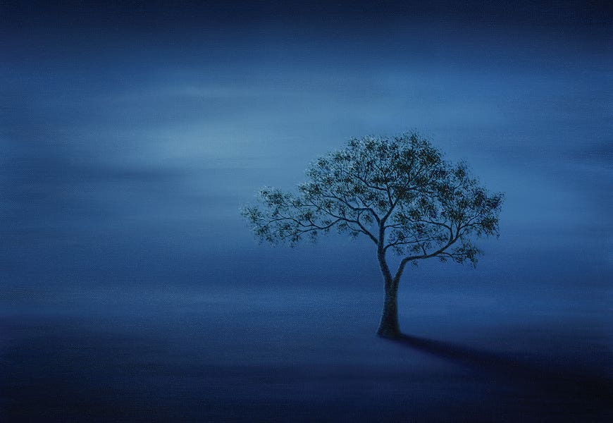 Inspiration by Marlene Llanes