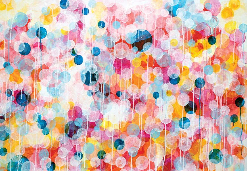 Our Friendship by Misako Chida