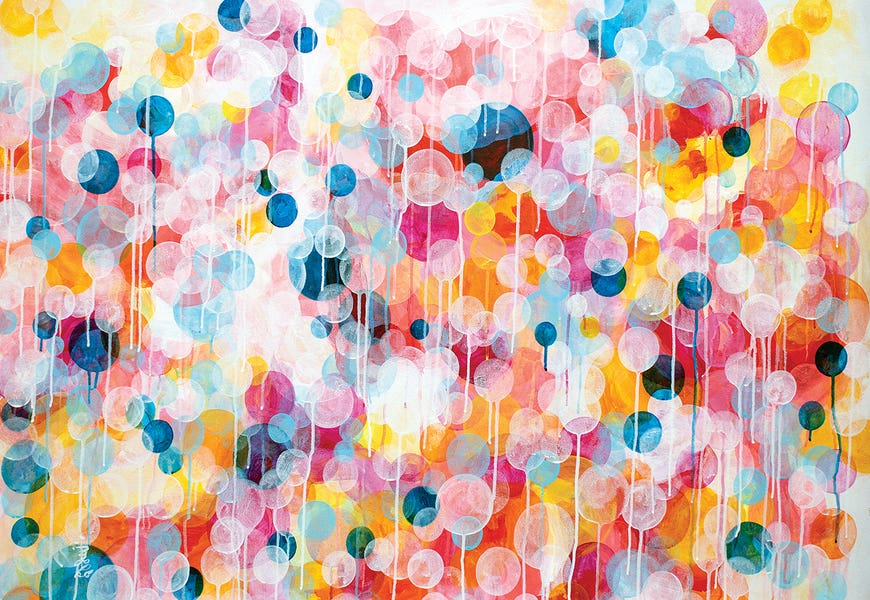 Our Friendship by Misako Chida