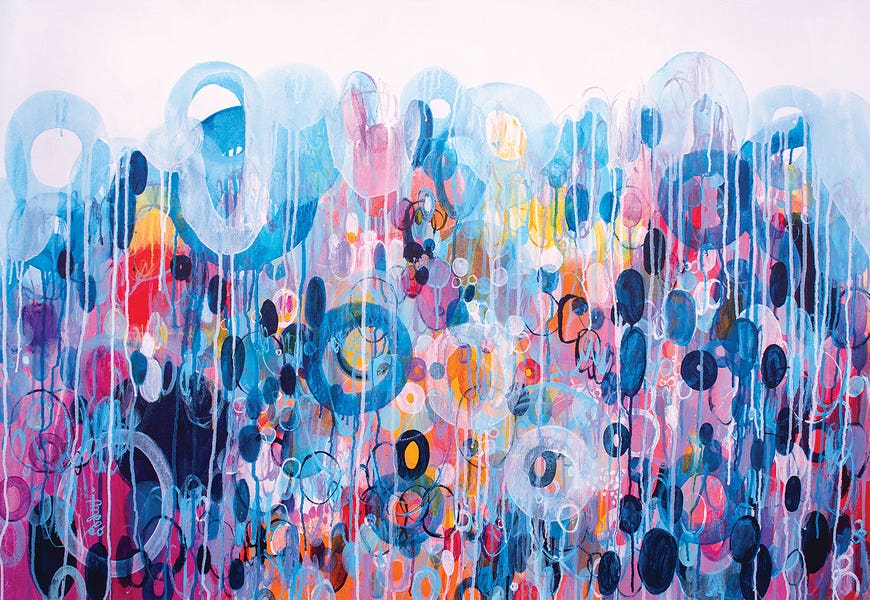 Finally We Meet by Misako Chida