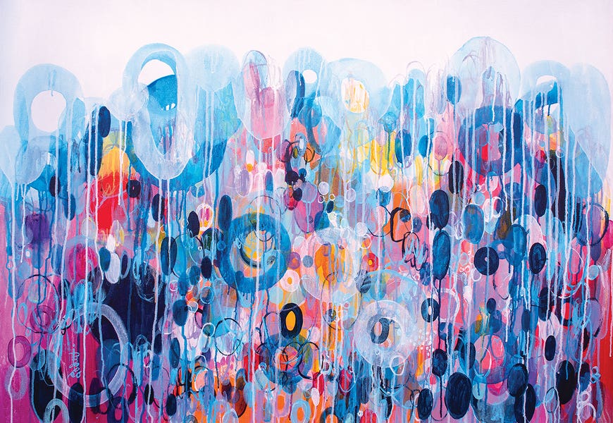 Finally We Meet by Misako Chida