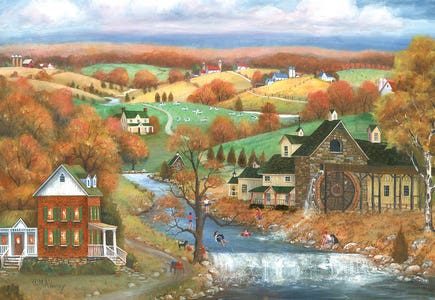 Mary Ann Vessey