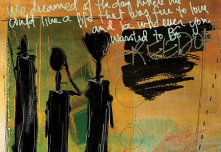 African American Art