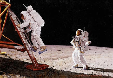 Norman Rockwell