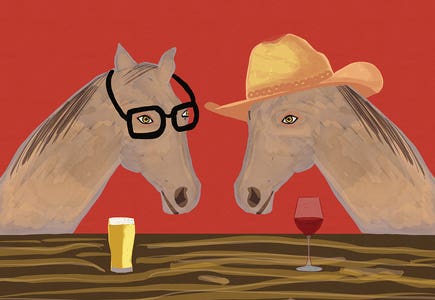 Horses