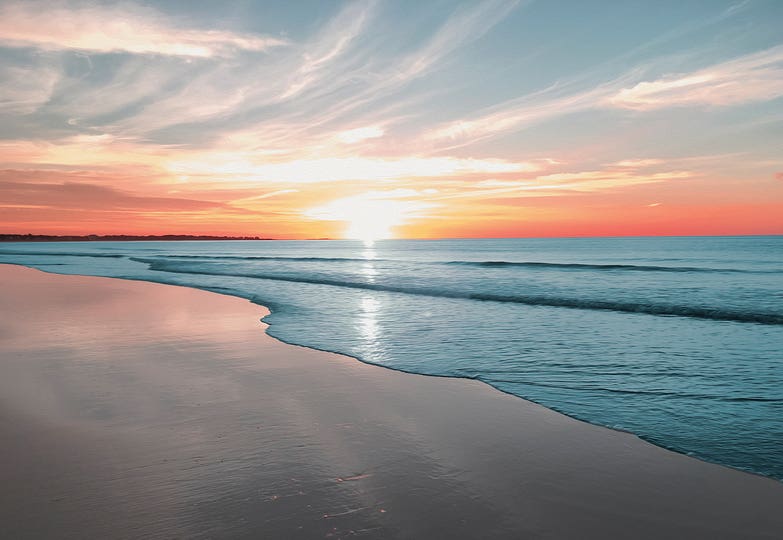 Benefits of Art: Nature Photography