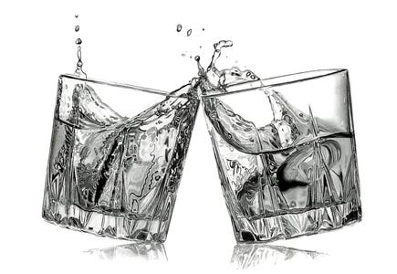 Black & White Art