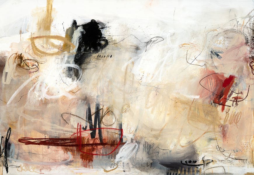 Bold and Fiery by Studio B