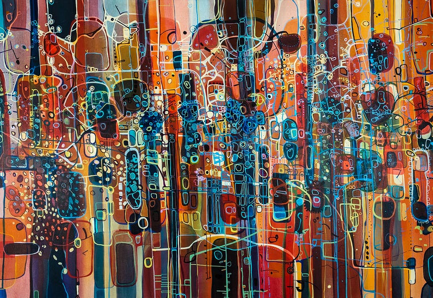 No Search Results - Abstract