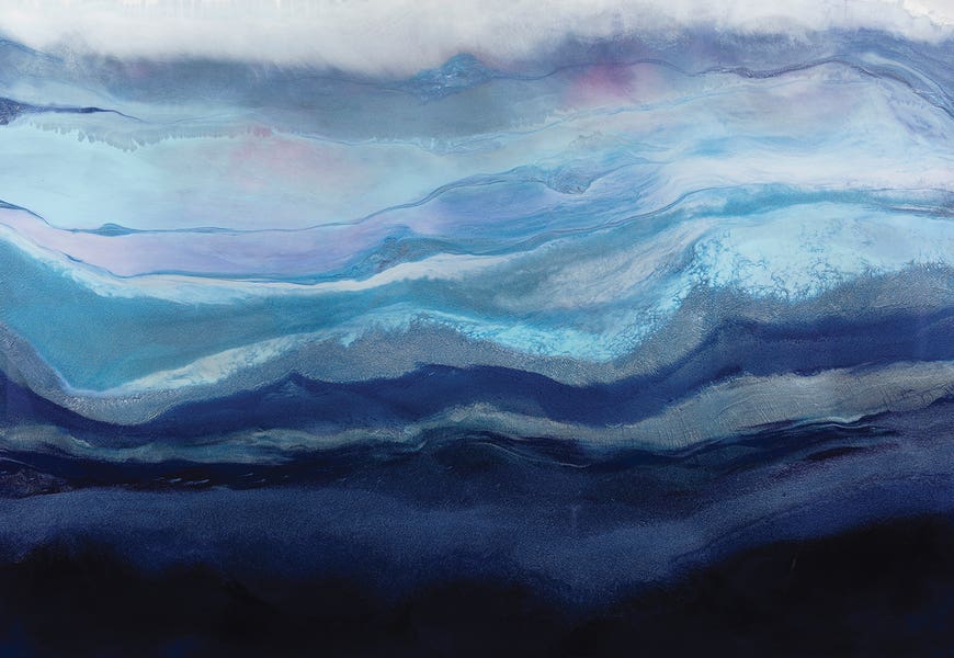 Arctic Adventure by Melissa Renee