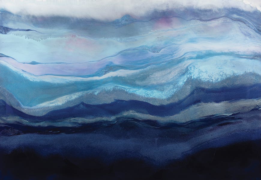 Arctic Adventure by Melissa Renee