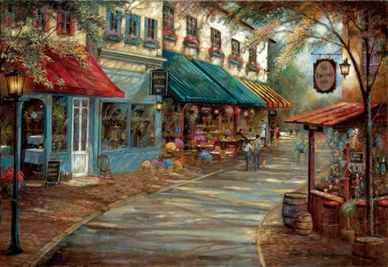 Contemporary Fine Art