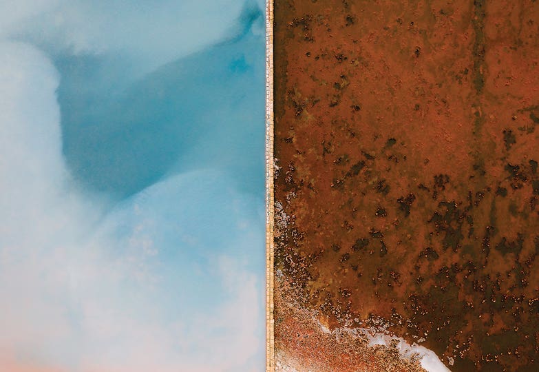 Rothko Inspired Photography - Guides & Inspo