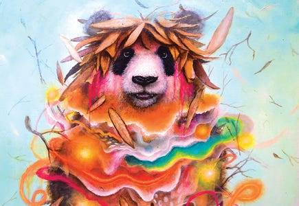 Pop Surrealism & Lowbrow