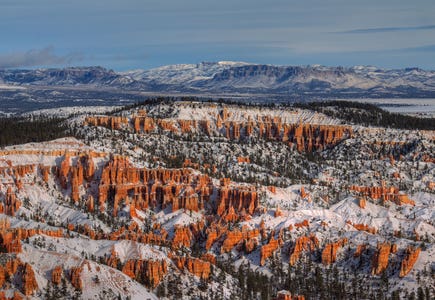 Scenic & Landscapes