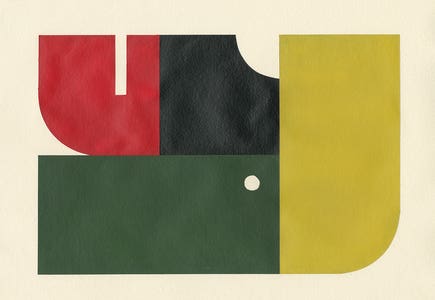 Mid-Century Modern