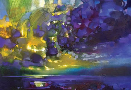 Scott Naismith