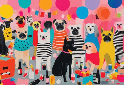 Dogs