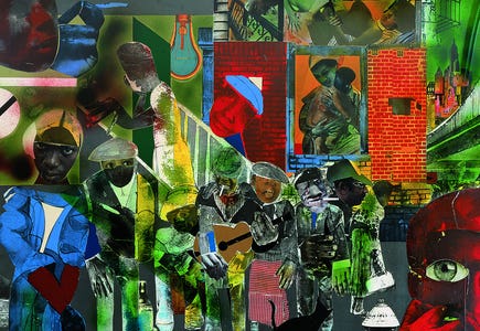 African American Art