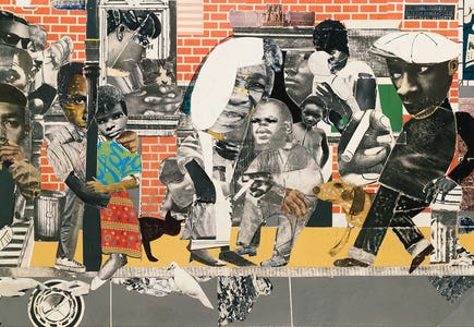 African American Art