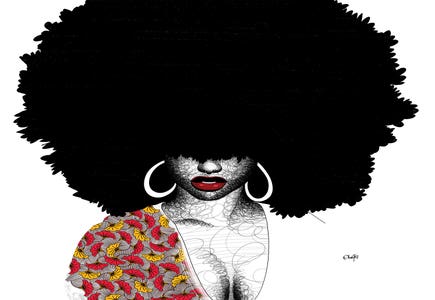 African American Art