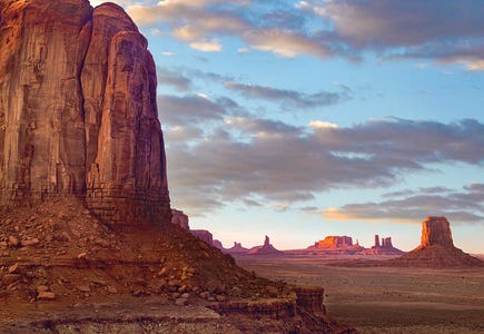 Scenic & Landscapes