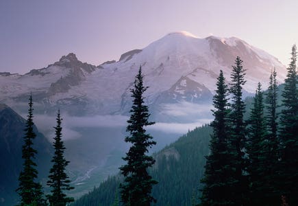 Mountains