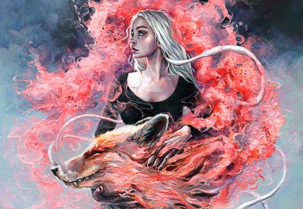 Pop Surrealism & Lowbrow