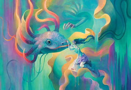 Pop Surrealism & Lowbrow