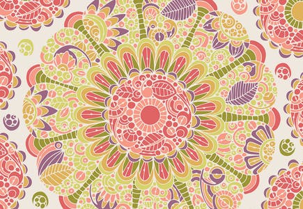 Bohemian Decor
