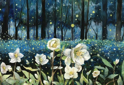 Watercolor