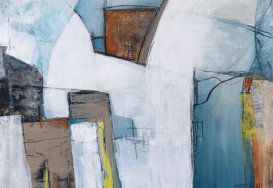 A Journey To The Sea by Vera Jochum