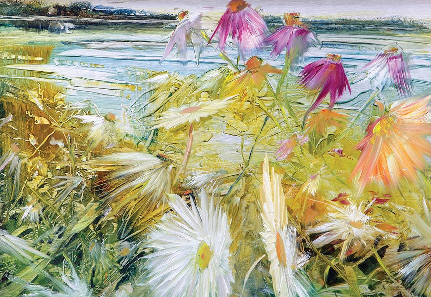 Cottage by the Sea by Jen Williams