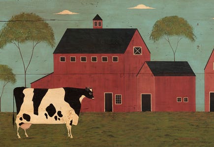 Warren Kimble