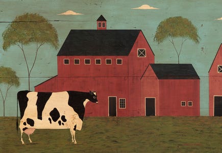 Warren Kimble