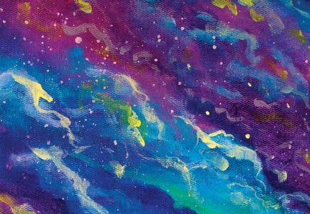 Astronomy & Space