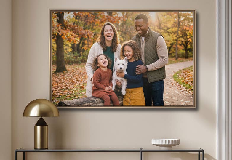 Custom Print Any Photo