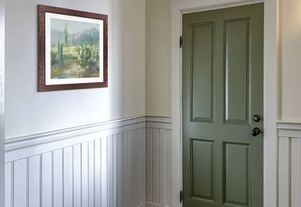 Entryway