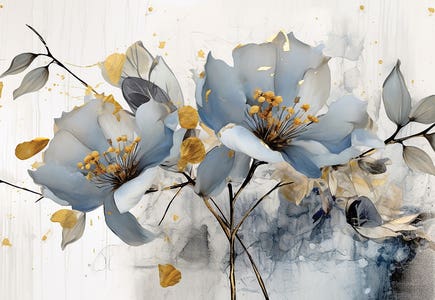 Floral & Botanical