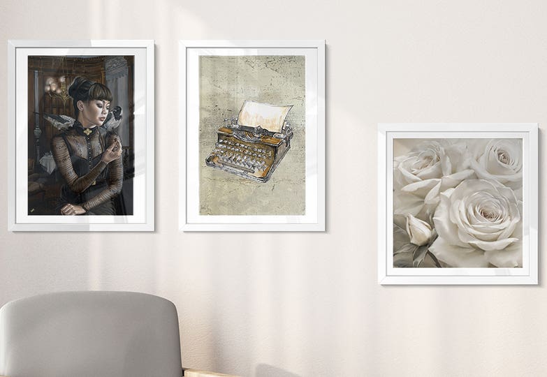 Gifts Inspired by The Tortured Poets Department - Content Card